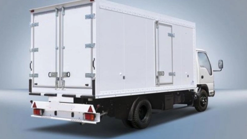 Factors affecting the cost of transporting refrigerated cargo