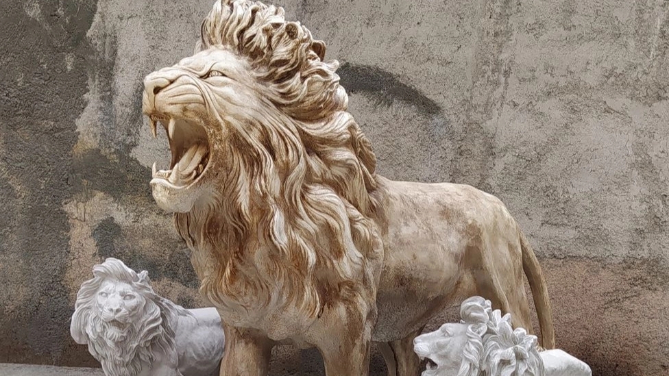 Types of sculpture