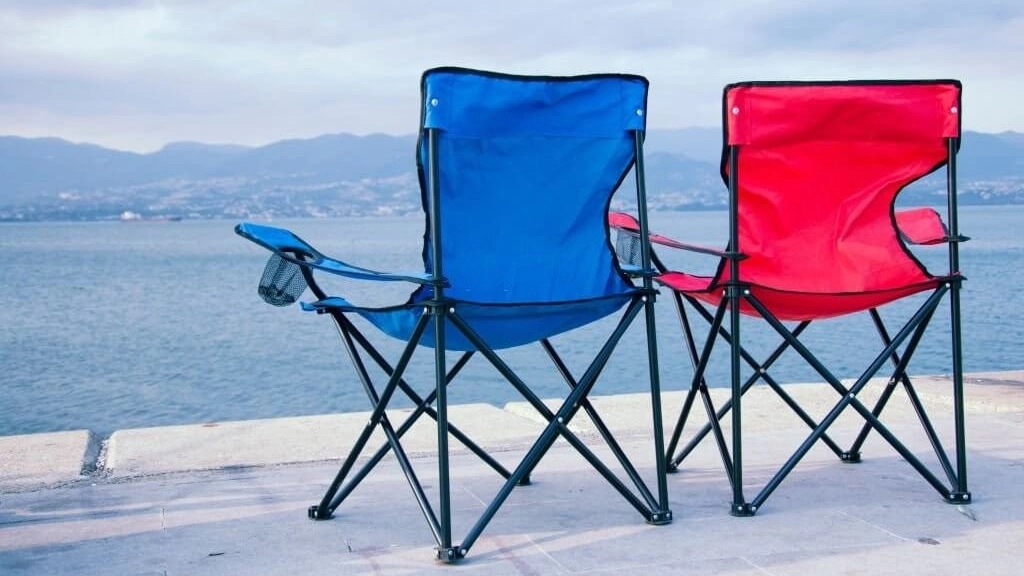 Durability and quality of folding tables and chairs