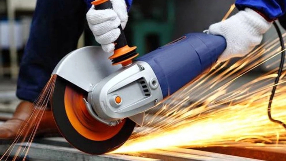 Introducing types of milling machines