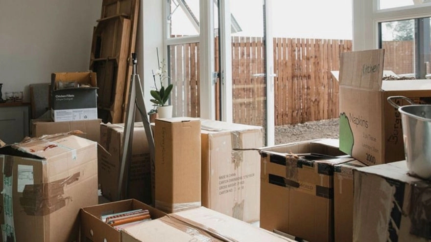 Duties of a trucking and trucking company