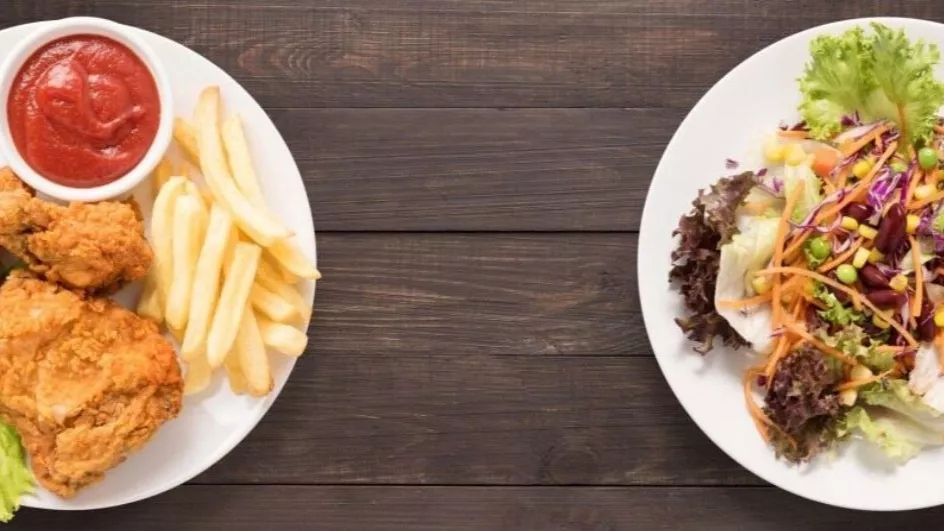 What are the best fast food dishes?
