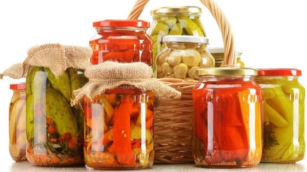 Getting to know the properties of pickles