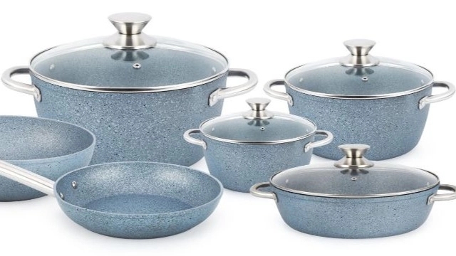 Recommendations for better use of aluminum containers