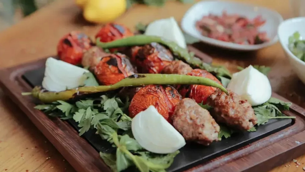 What meat is good for chicken?