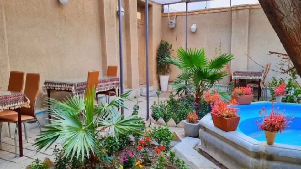 راهنمای رزرو اقامتگاه ها