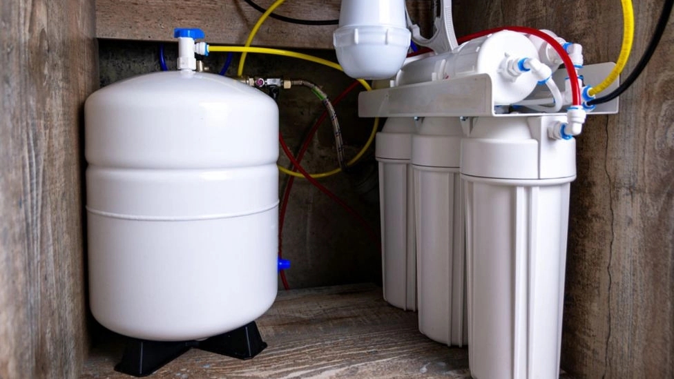 Water purifier care tips