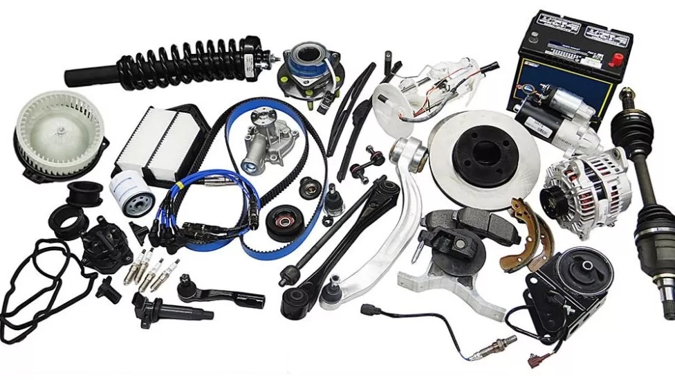 Practical tips for buying car spare parts