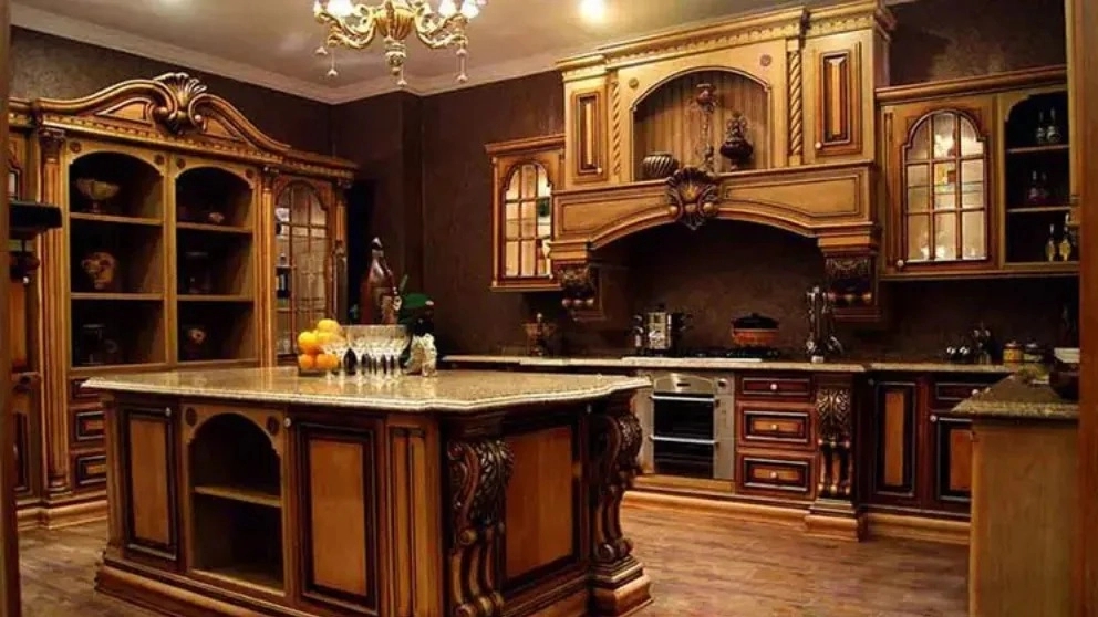 Vacuum cabinet