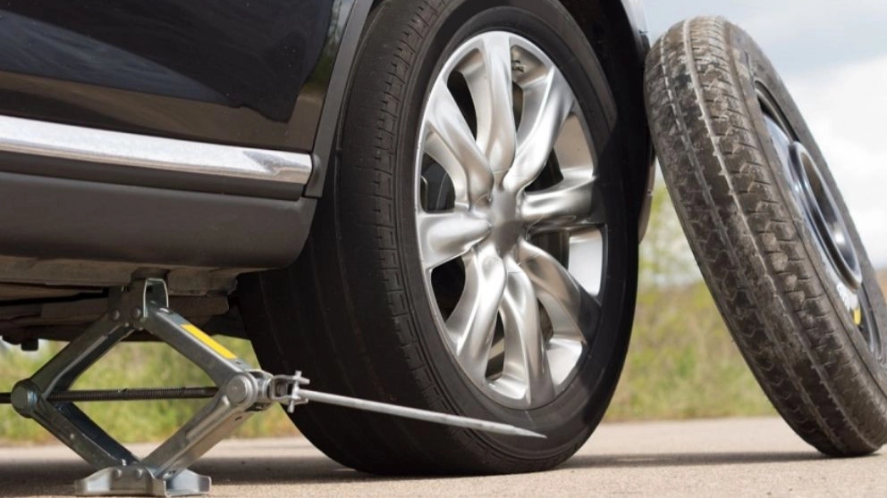How does towing work?