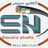 Distribution of all Oj Plus electrical appliances in Mazandaran