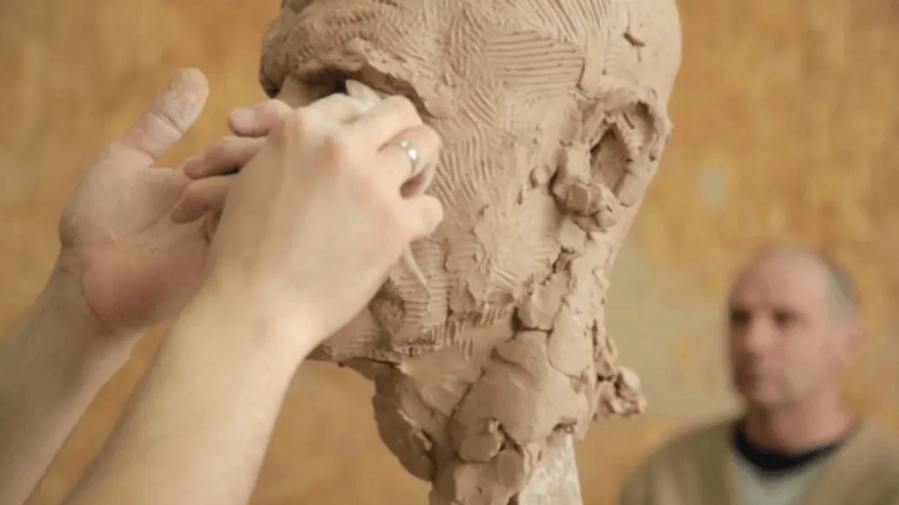 What is carving?