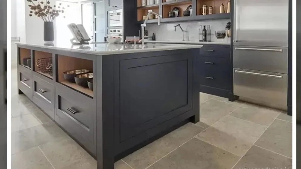 Polyurethane cabinet