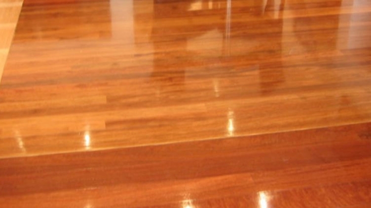 Applications of polyurethane paint