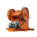 Manufacturer of stone crusher machine Ghafar Sangshak in Tehran