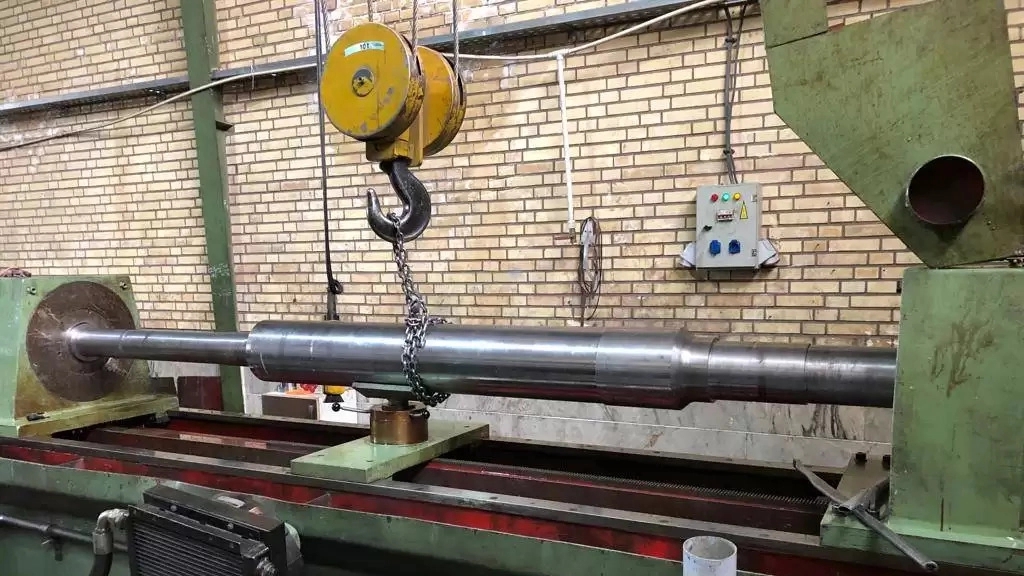 Gandril Technical Sanat deep drilling services