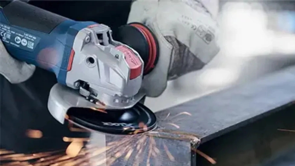General applications of the grinding machine