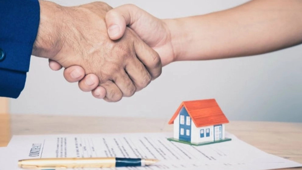 Reasons for the need to refer to a real estate agent