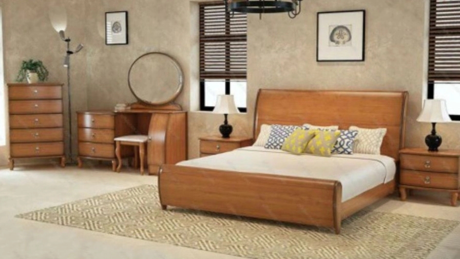 The most important features of stylish and quality bedding