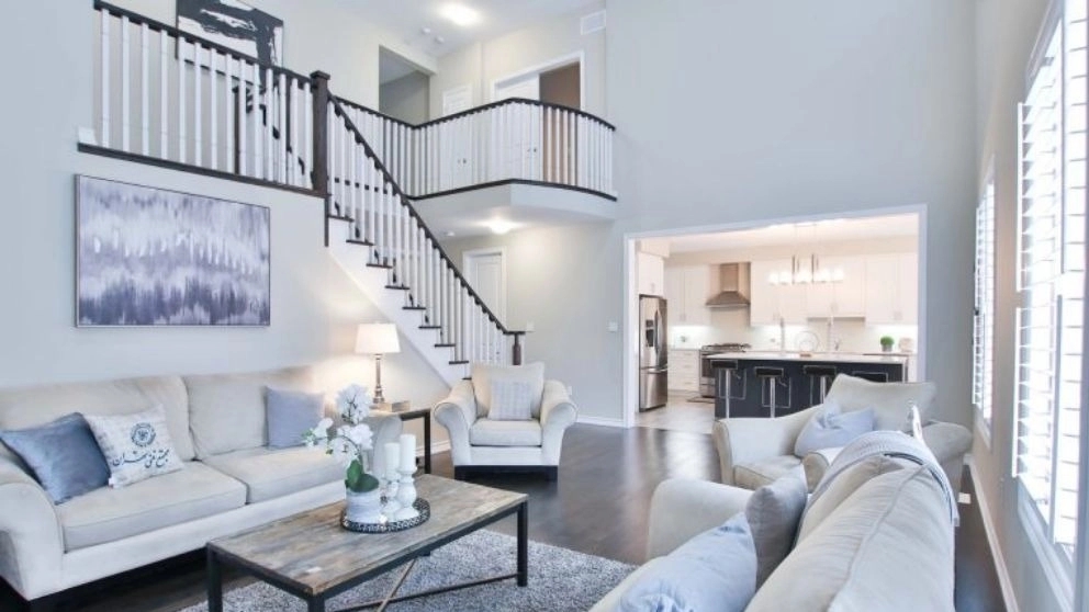 10 useful tips in decoration and interior design