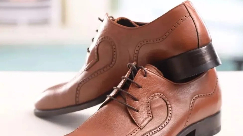 Shoe upper material and its different types