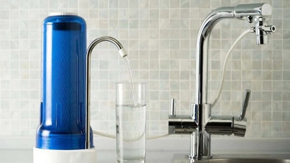 Reasons for using a home water purifier