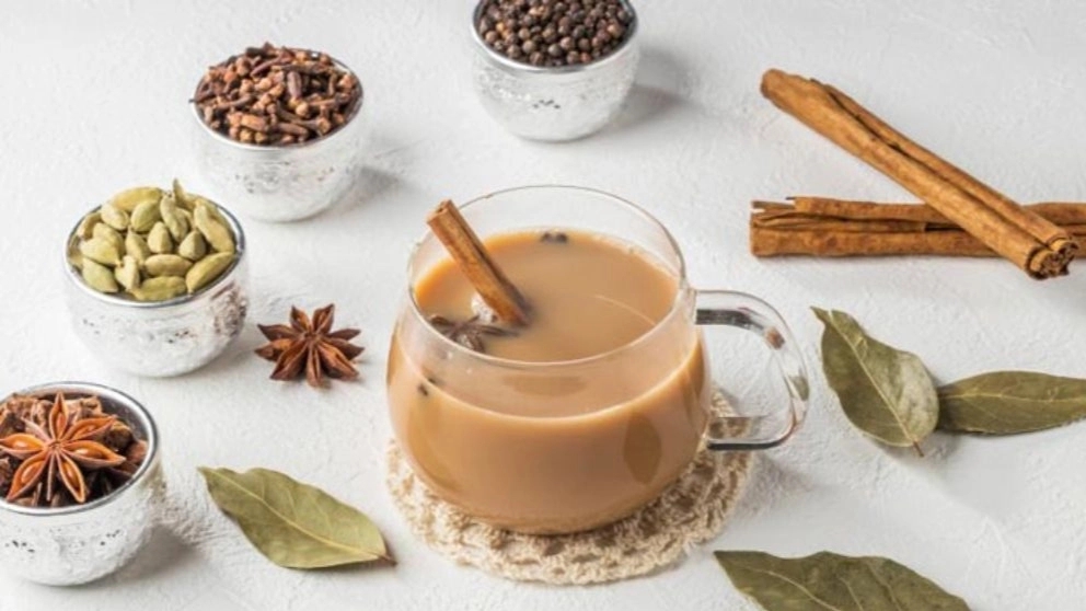 چای ماسالا چیست؟