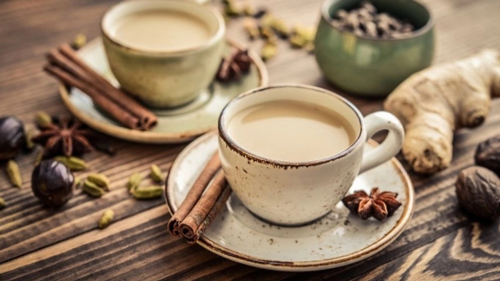 چای ماسالا چیست؟