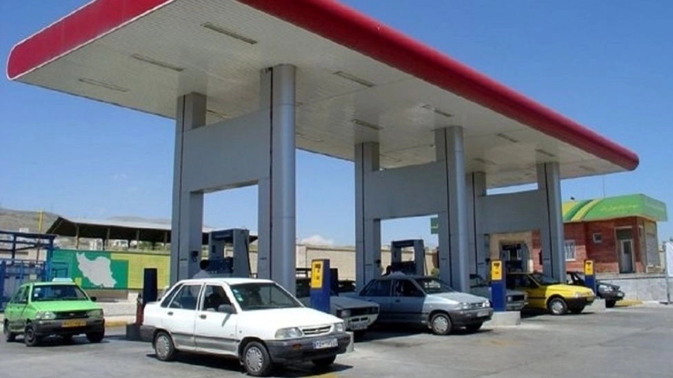 Fuel stations