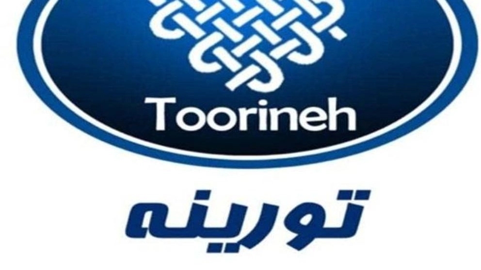 Representative of all kinds of woven nets and greenhouse shade of Torine Baft Karaj company