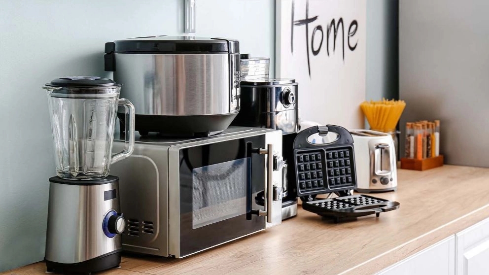 Niksan Hejazi household appliances sale in Hamidian, Rasht, Gilan