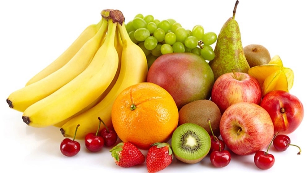 Methods of keeping fruits fresh