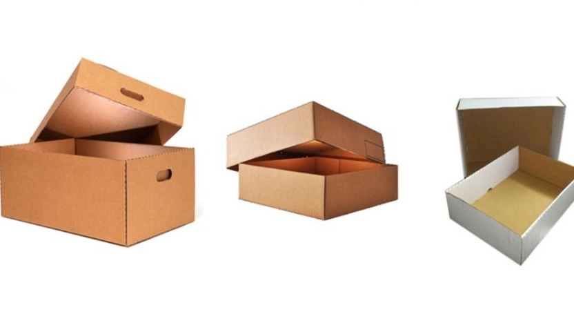 Telescopic cartons and their features