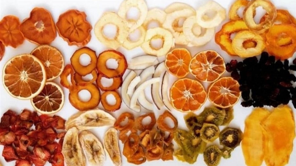 Wholesale sales and export of all kinds of dry fruits in Tehran