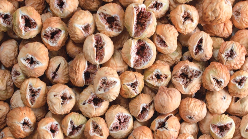 The unique benefits of dried figs