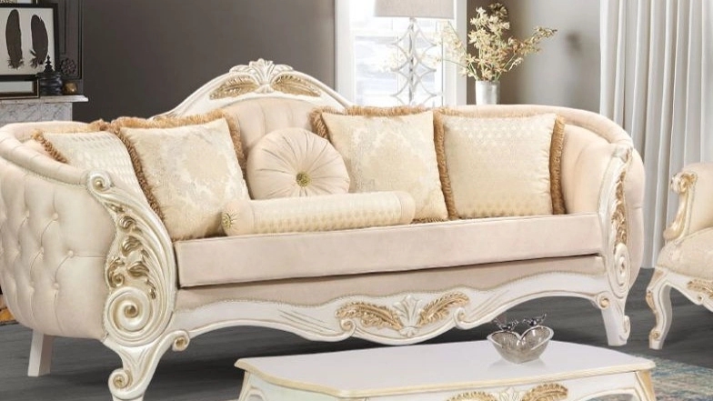 Classic sofa maintenance methods