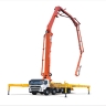 Saidi concreting services in Kerman