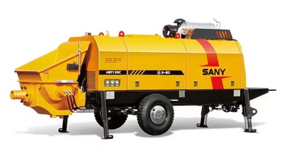Saidi concreting services in Kerman