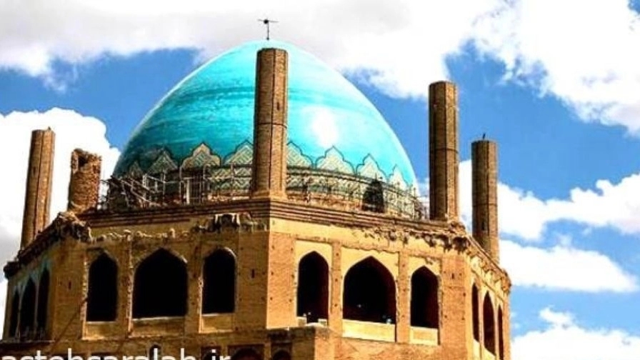 The history of the dome