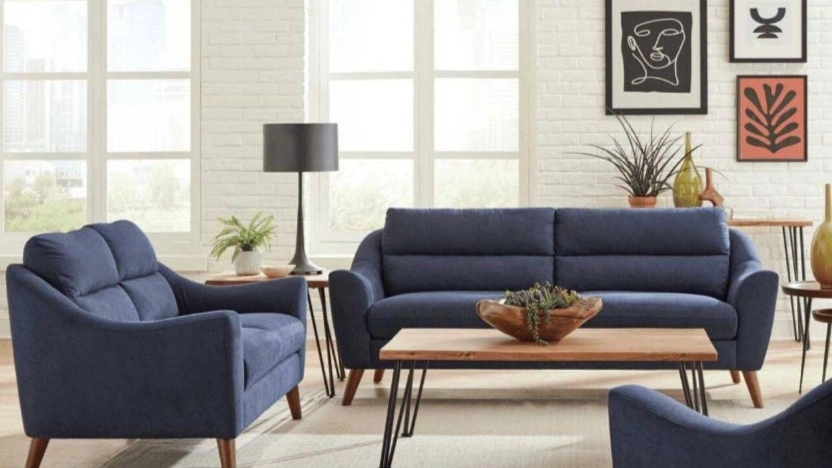 A guide to buying comfortable furniture