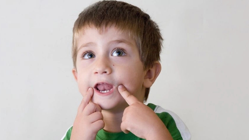 Complications and risk factors of stuttering