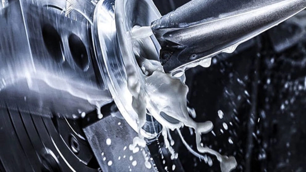 Important points about soapy water oil