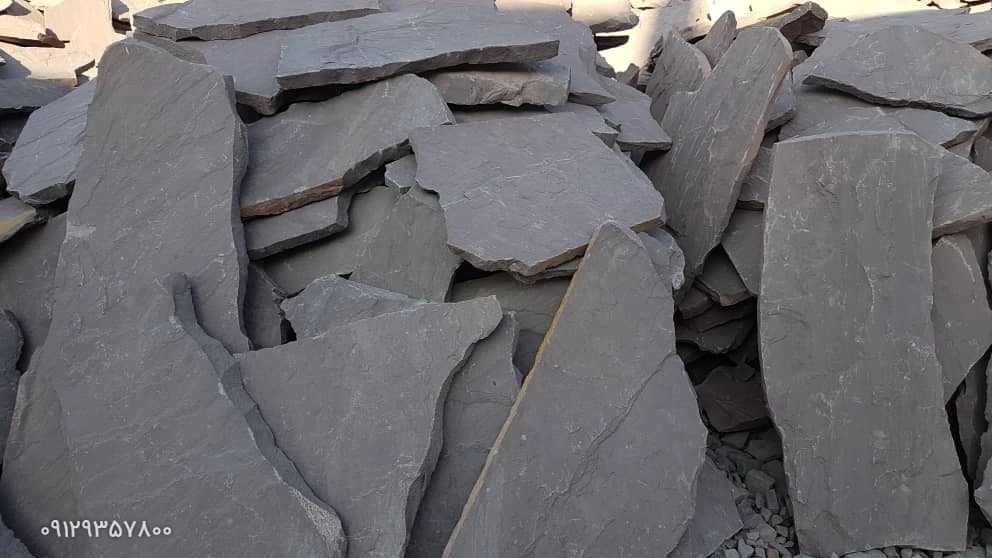 Damavand stone