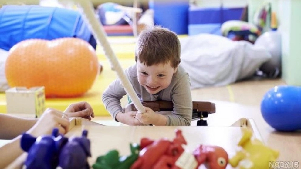 What is occupational therapy? What does an occupational therapist do?