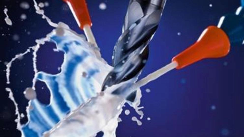 The role of soapy water in industrial uses