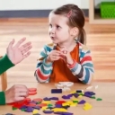 Speech therapy Dr. Sahar is a scholar in Shiraz