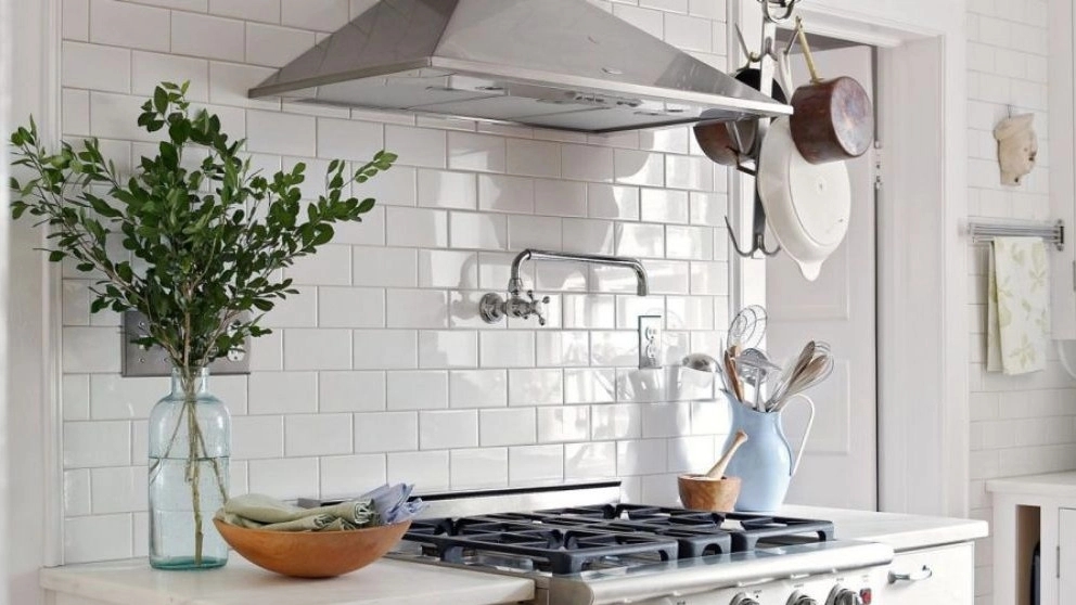 Introduction of different models of gas stoves in terms of appearance