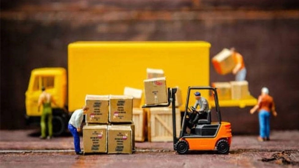 Features of the Argentine freight company