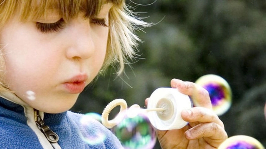 Children's speech therapy games