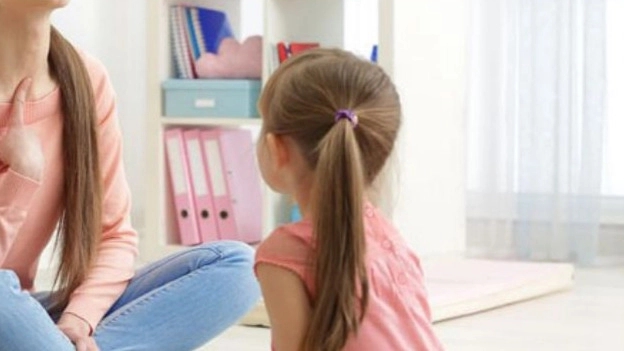 Common speech therapy exercises
